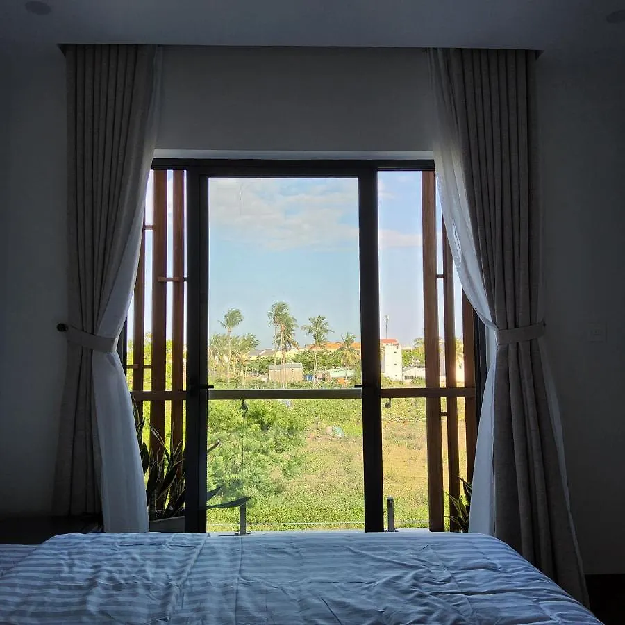 Lacovy Home Hoi An