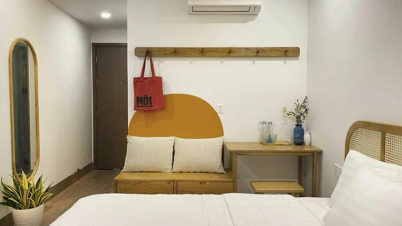 Lacovy Home Hoi An 0*,  Vietnam