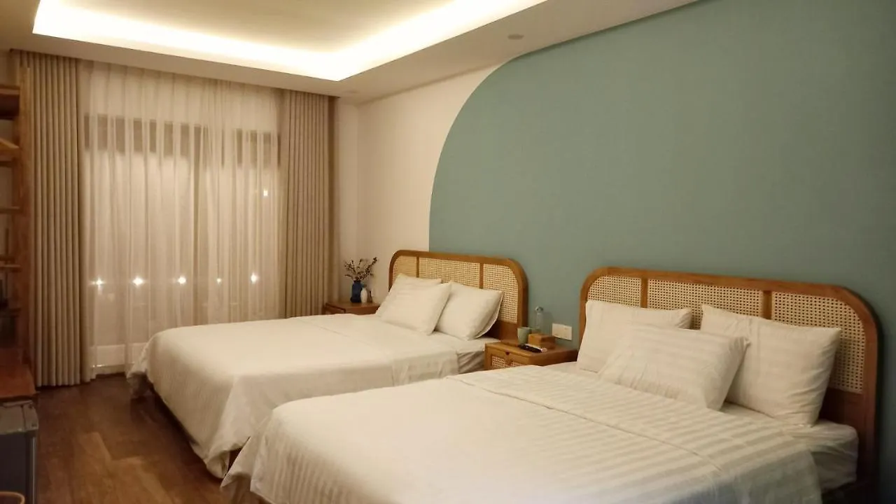 Lacovy Home Hoi An 0*,  Vietnam