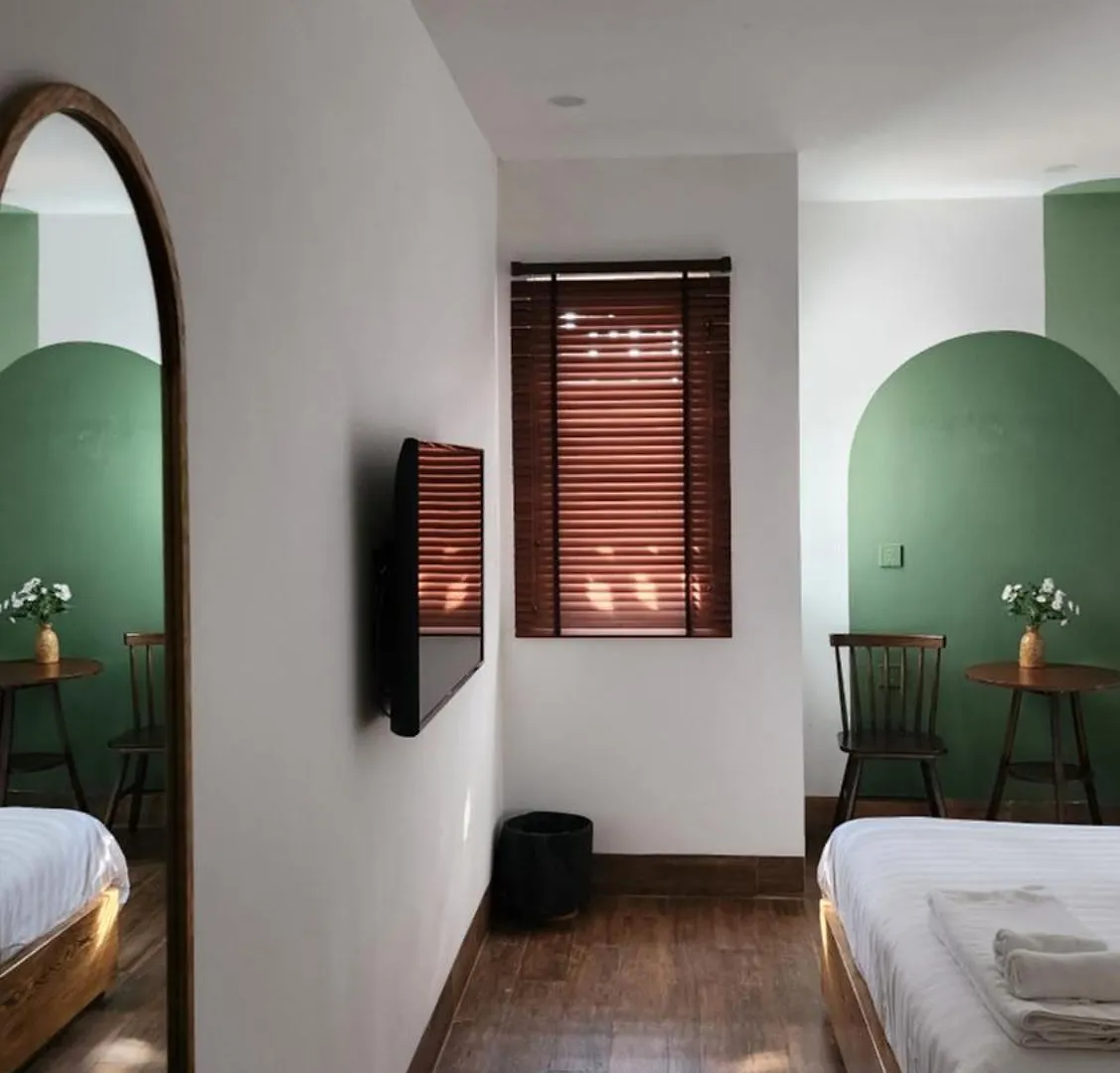 Lacovy Home Hoi An