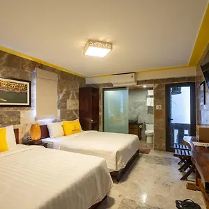 3* Guest house Maison Vui