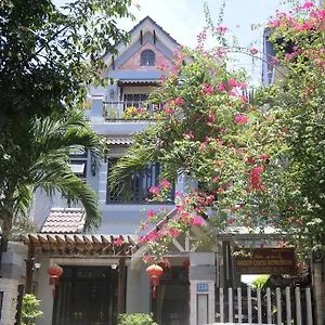  Homestay Coco