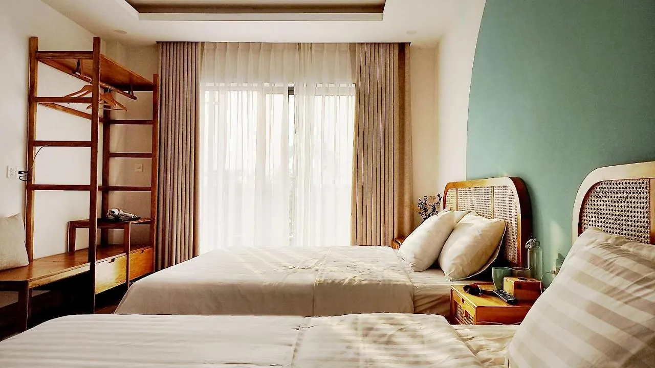 Lacovy Home הוי אן וייטנאם