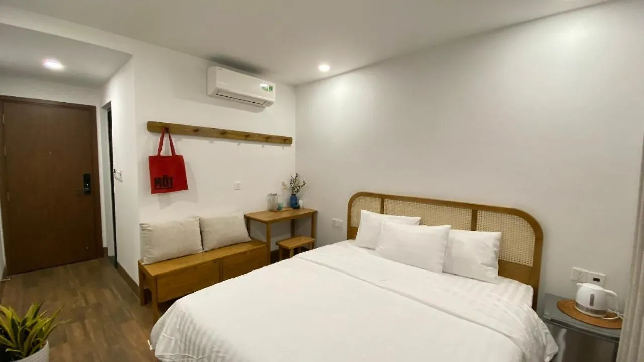 Lacovy Home הוי אן בית אירוח