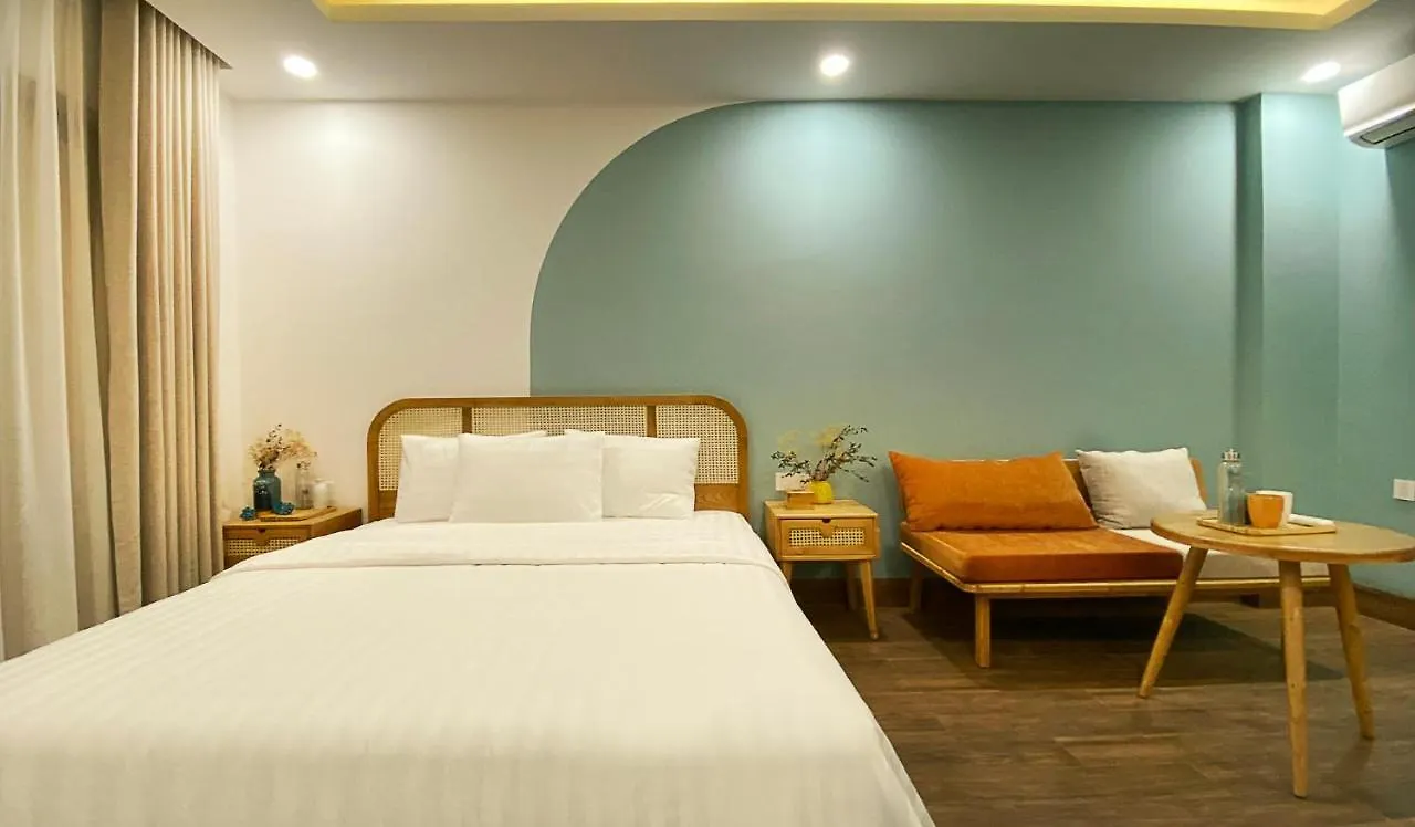 Lacovy Home הוי אן בית אירוח