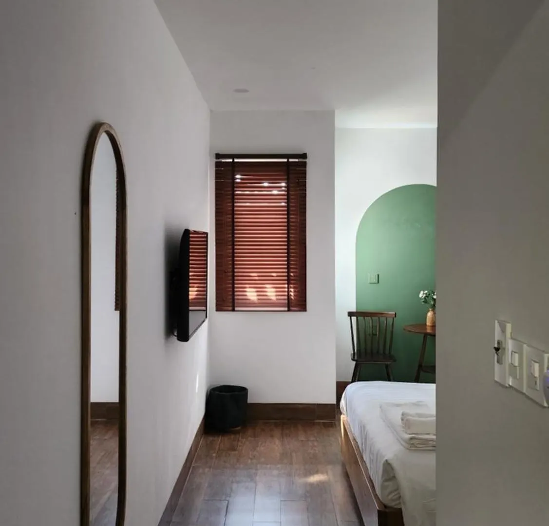Lacovy Home הוי אן וייטנאם