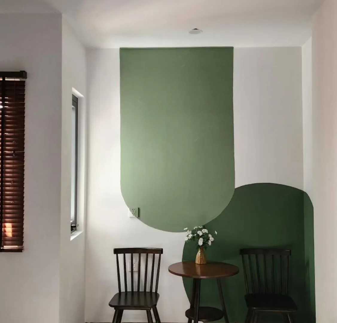 בית אירוח Lacovy Home הוי אן וייטנאם
